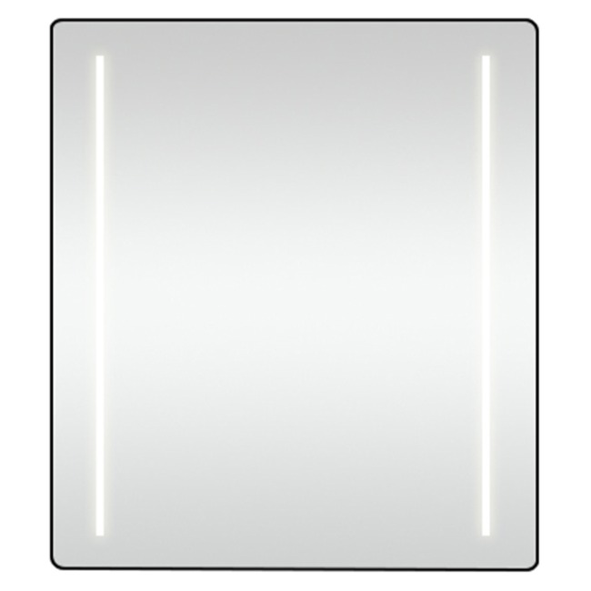 LED 사각 거울